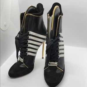 Dsquared Julie Boot